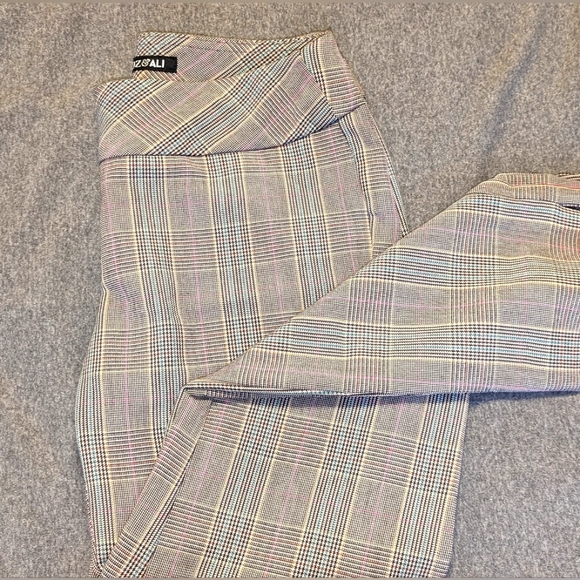 Roz & Ali Dress Pants - Size 4P (Capri Length) - Picture 1 of 4